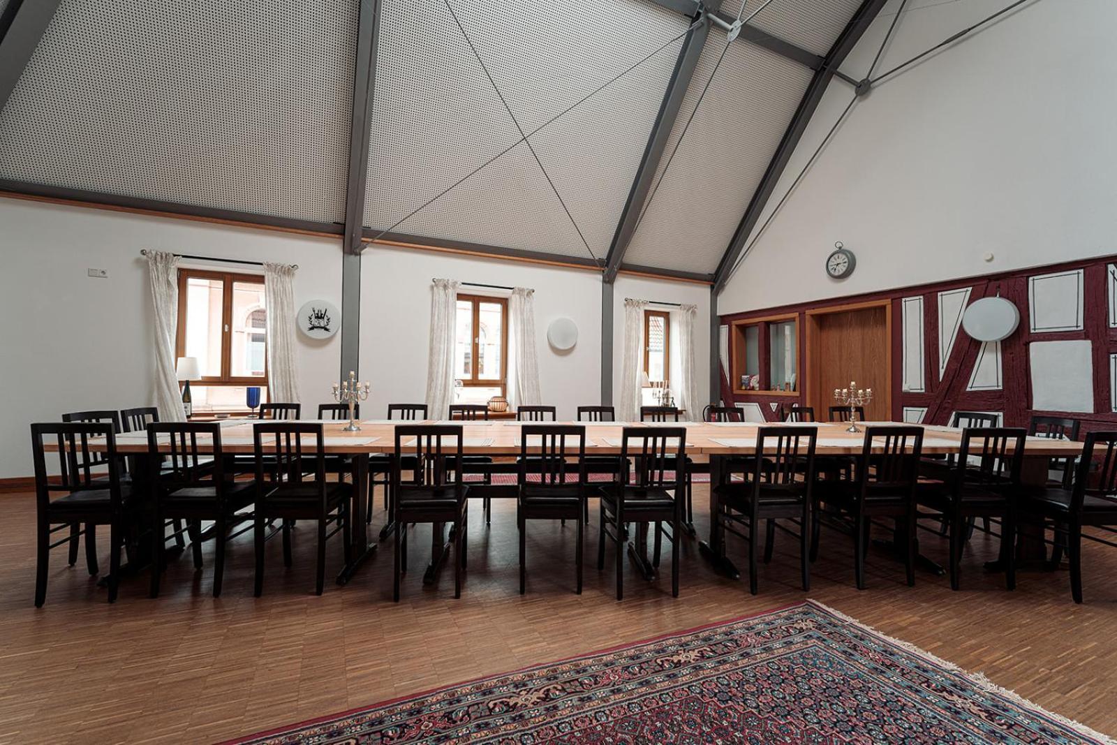 Landgasthof Zum Hasen Kleinwallstadt Экстерьер фото