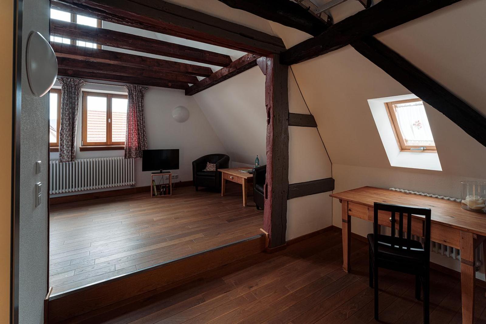 Landgasthof Zum Hasen Kleinwallstadt Экстерьер фото