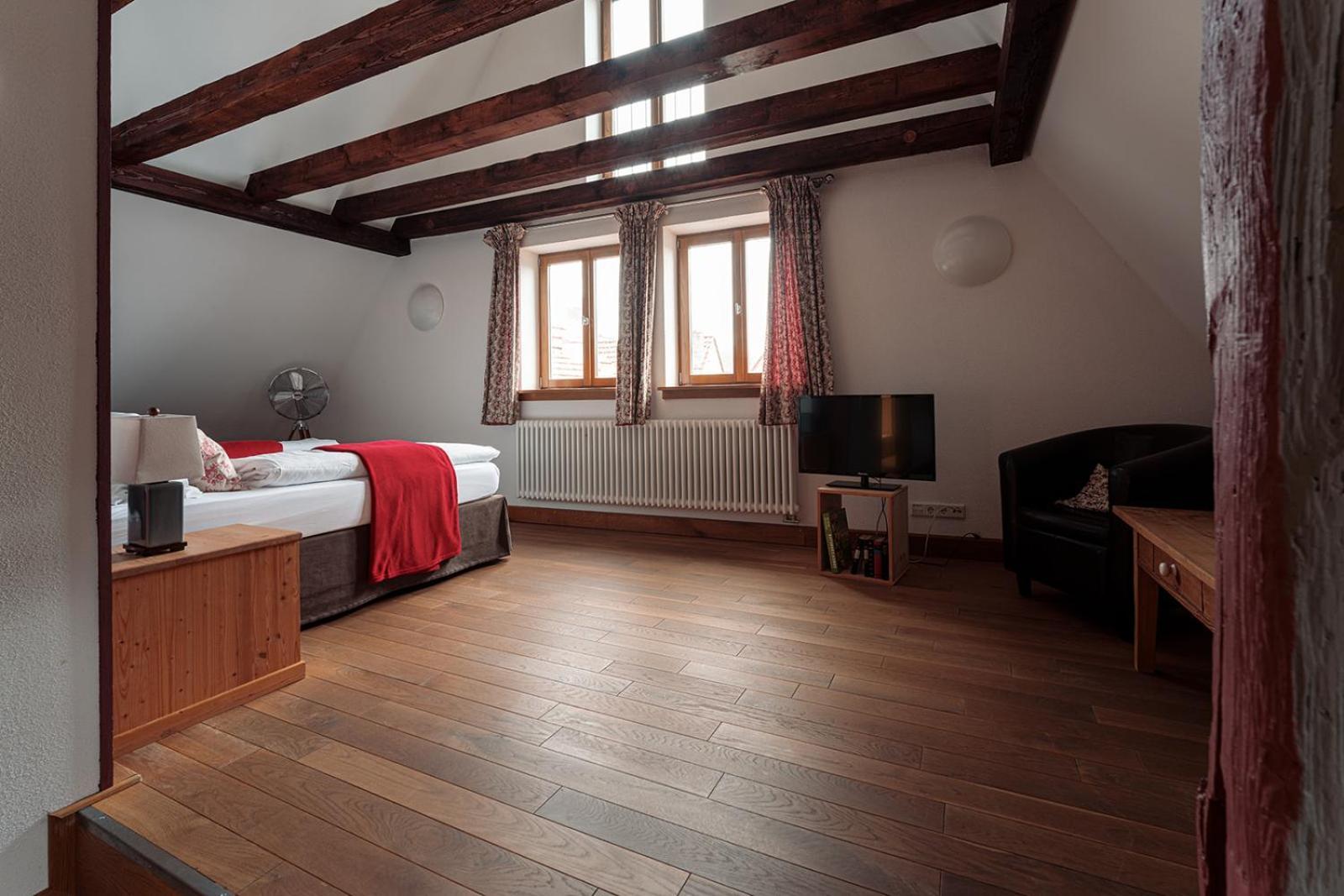 Landgasthof Zum Hasen Kleinwallstadt Экстерьер фото