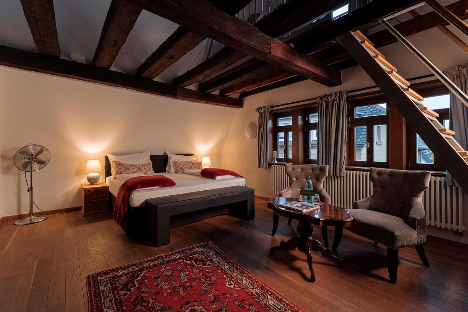 Landgasthof Zum Hasen Kleinwallstadt Экстерьер фото