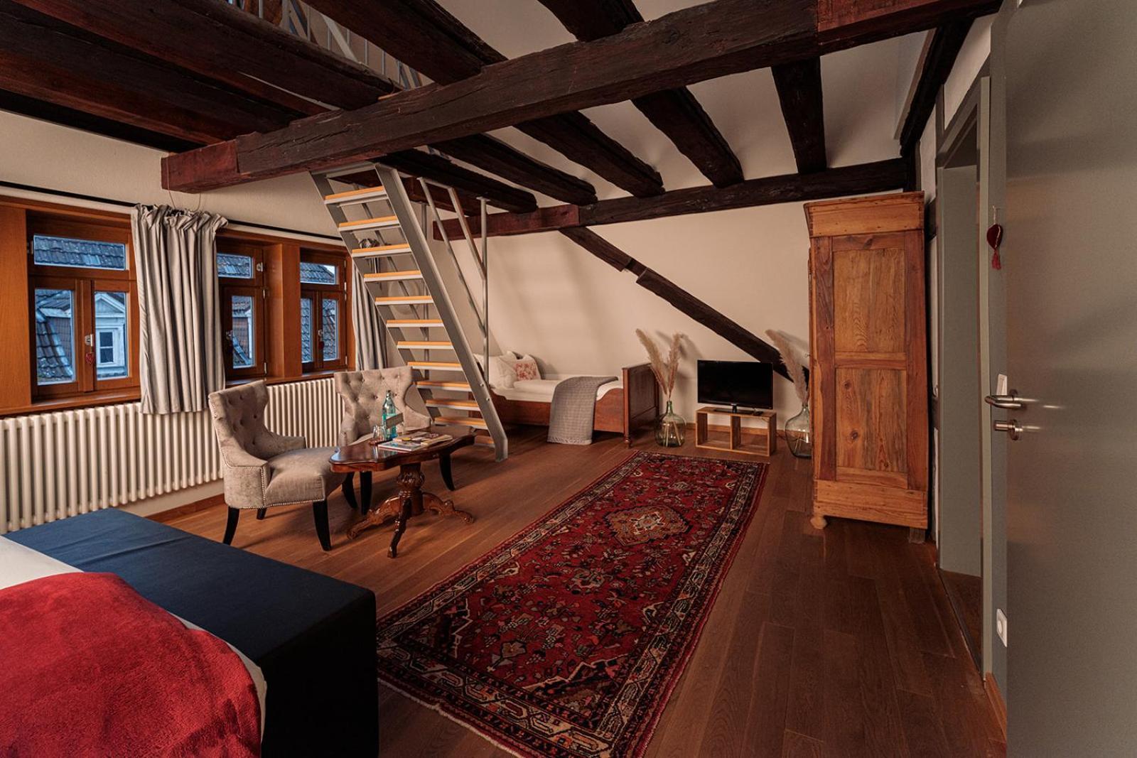 Landgasthof Zum Hasen Kleinwallstadt Экстерьер фото