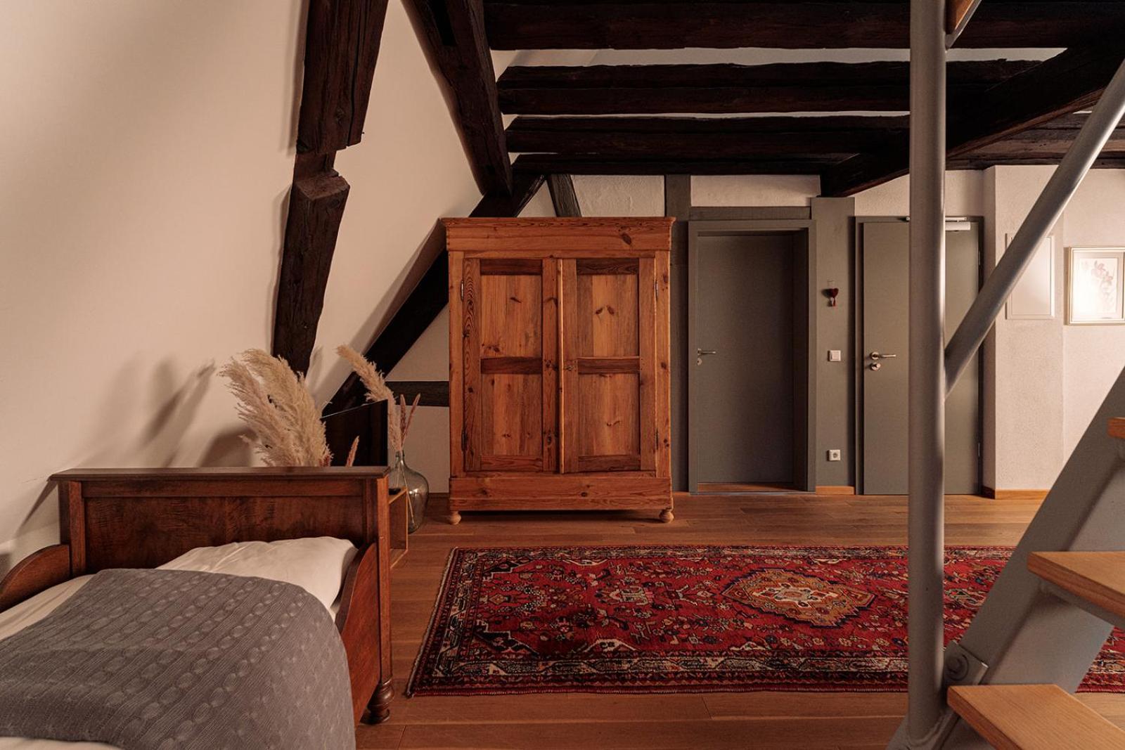 Landgasthof Zum Hasen Kleinwallstadt Экстерьер фото