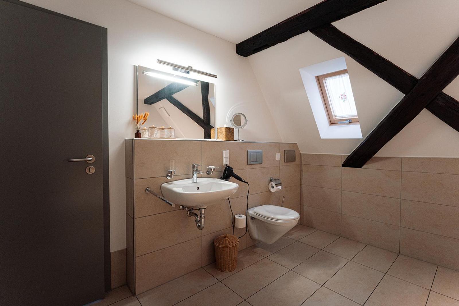 Landgasthof Zum Hasen Kleinwallstadt Экстерьер фото